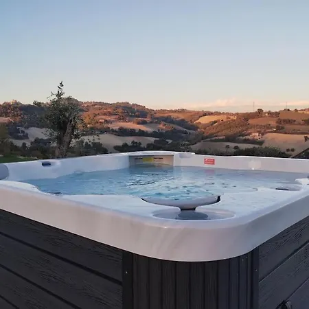 Casal Del Sole - Il Gelso