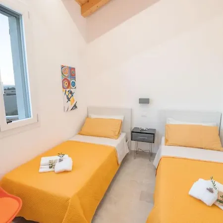 Apartment Casal Del Sole - Il Gelso