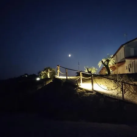 Apartment Casal Del Sole - Il Gelso *