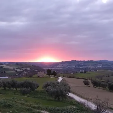 Casal Del Sole - Il Gelso
