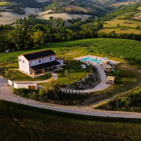 Apartment Casal Del Sole - Il Gelso