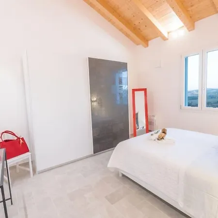 Apartamento Casal Del Sole - Il Gelso Montefelcino