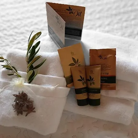 Casal Del Sole - Il Gelso * Montefelcino