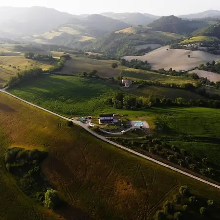 Casal Del Sole - Il Gelso