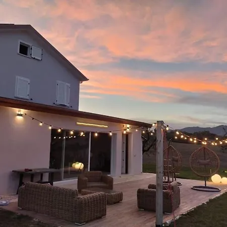 Casal Del Sole - Il Gelso Apartment