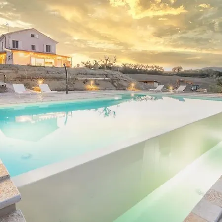 Apartamento Casal Del Sole - Il Gelso