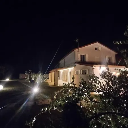 Appartamento Casal Del Sole - Il Gelso *