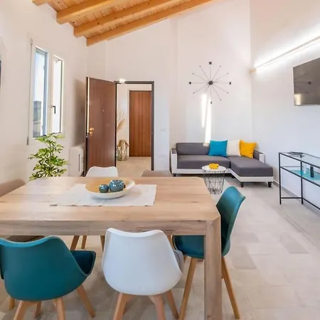 Casal Del Sole - Il Gelso Apartment Montefelcino