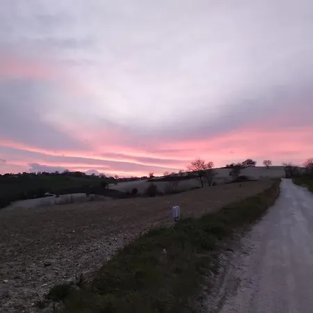 Apartamento Casal Del Sole - Il Gelso Montefelcino