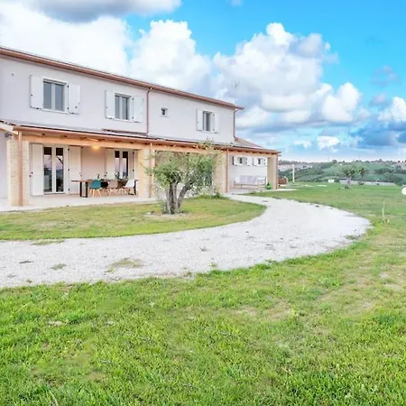 Casal Del Sole - Il Gelso Montefelcino