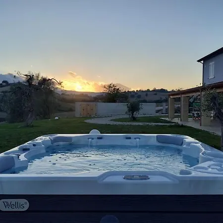 Apartment Casal Del Sole - Il Gelso