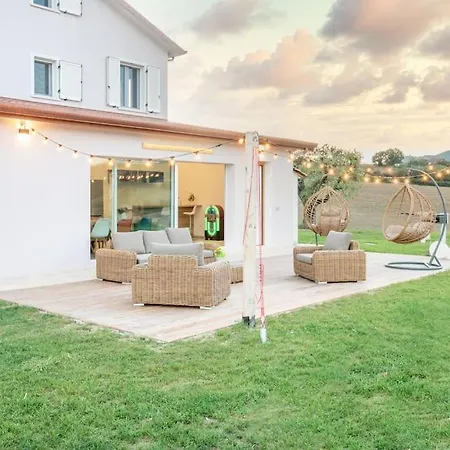 Casal Del Sole - Il Gelso Apartment *