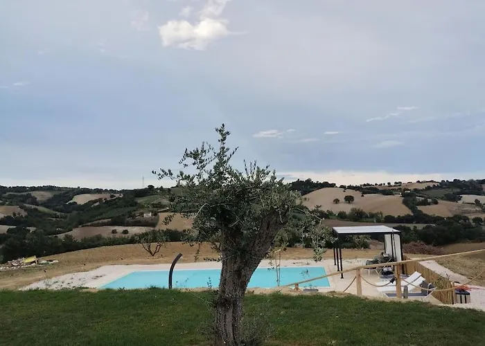 Casal Del Sole - Il Gelso Appartamento