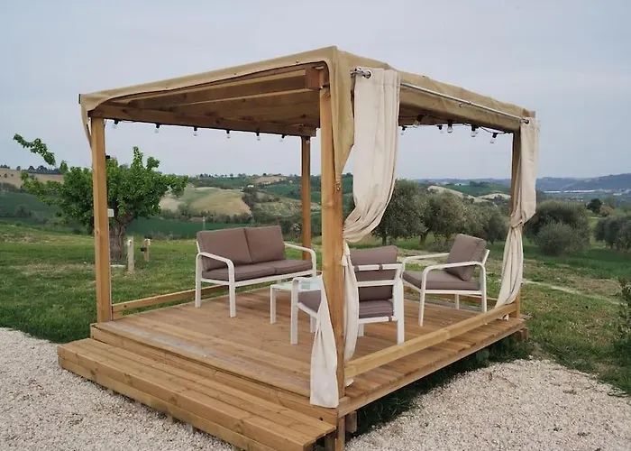 Casal Del Sole - Il Gelso Appartamento *