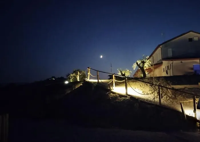 Appartamento Casal Del Sole - Il Gelso *