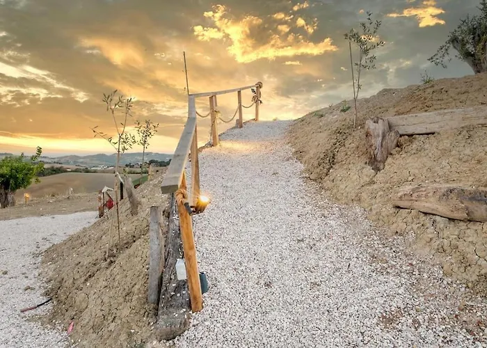 Casal Del Sole - Il Gelso Appartamento