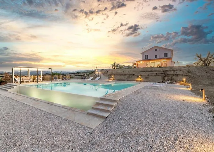 Casal Del Sole - Il Gelso Appartamento *