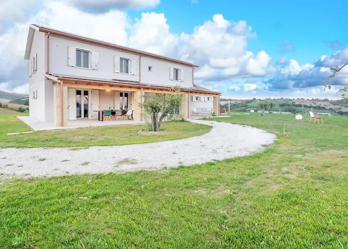 Casal Del Sole - Il Gelso Montefelcino